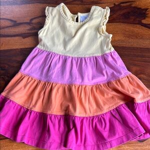 Great twirling dress